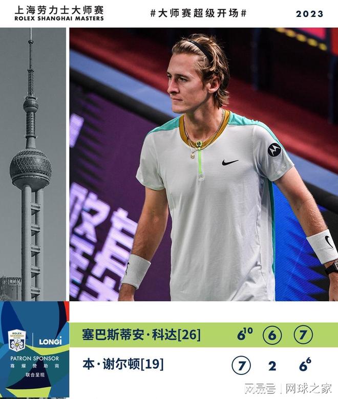 风格截然不